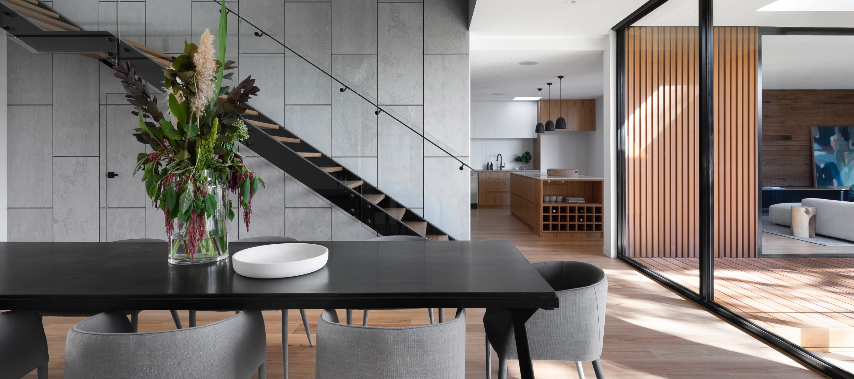 Modern Interior Design